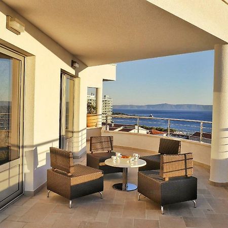 Apartments Mario Migros Makarska Exterior foto