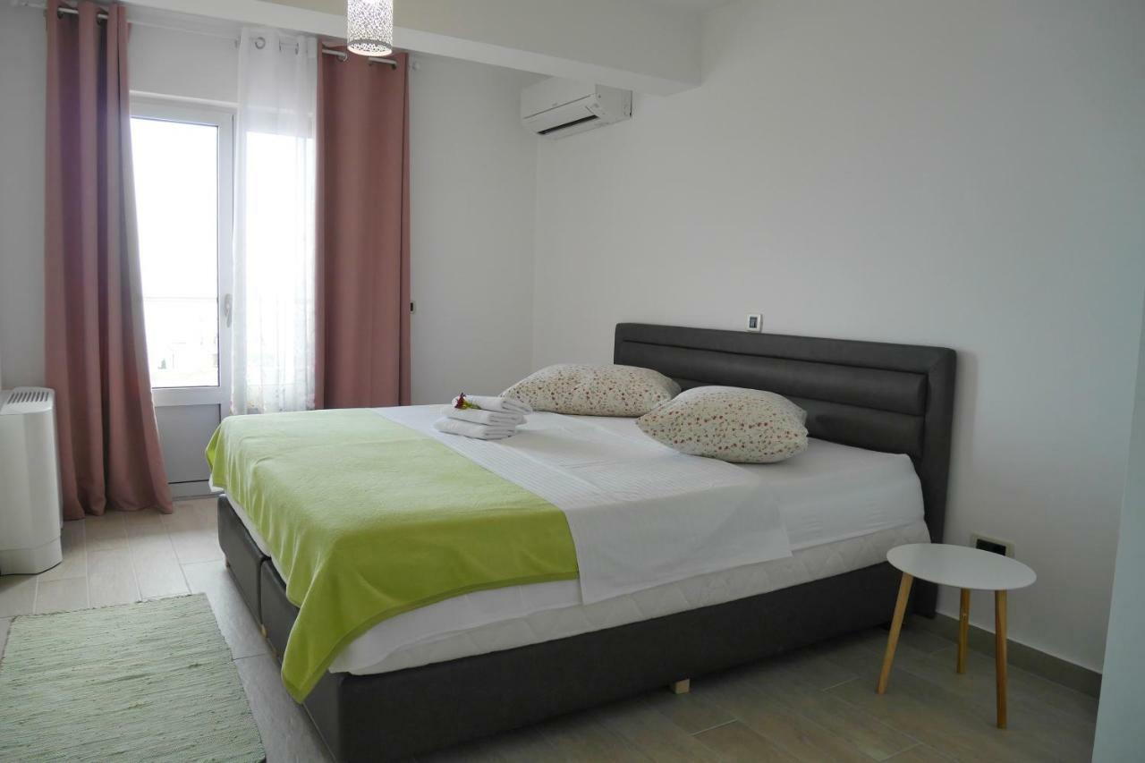 Apartments Mario Migros Makarska Cameră foto
