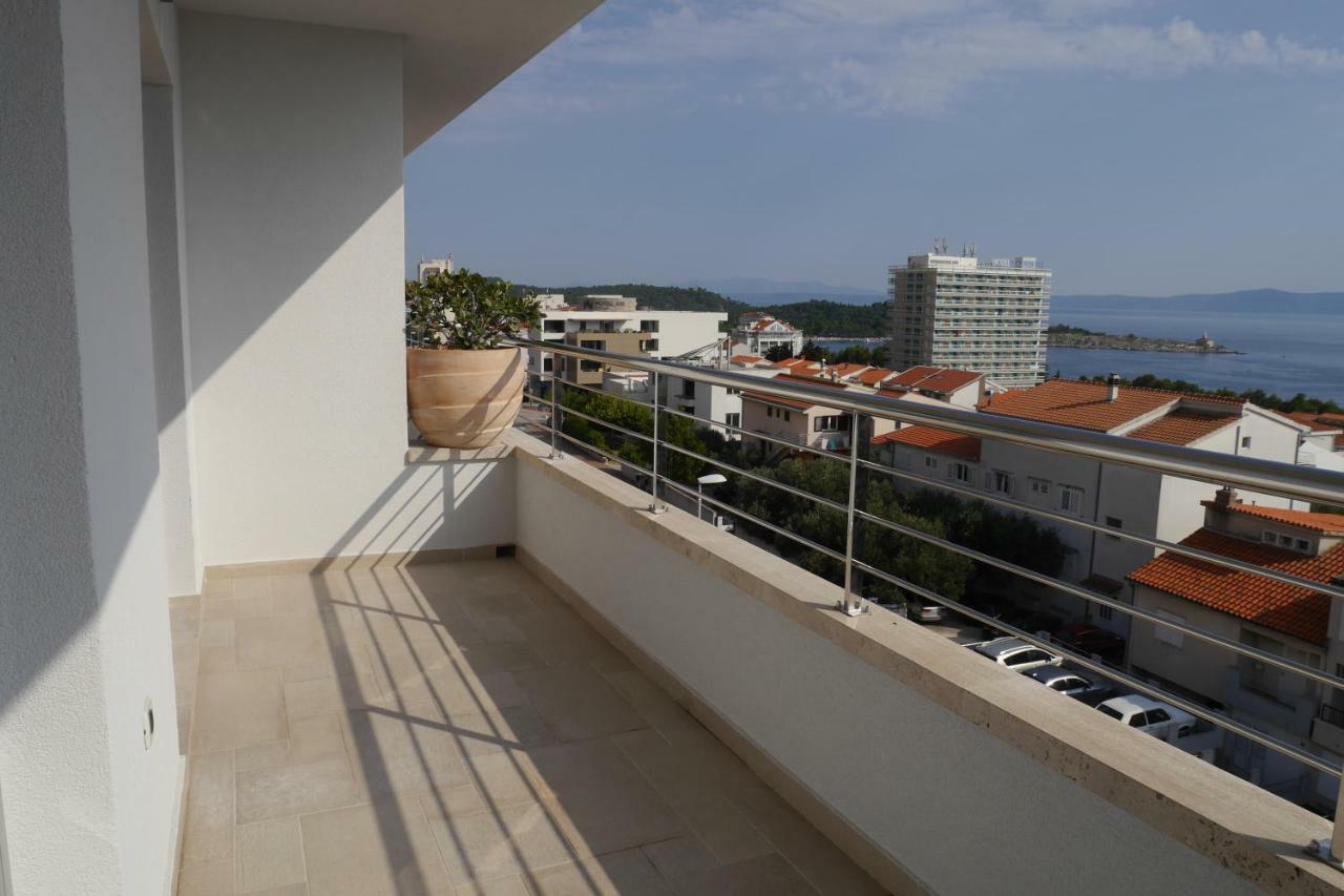 Apartments Mario Migros Makarska Cameră foto