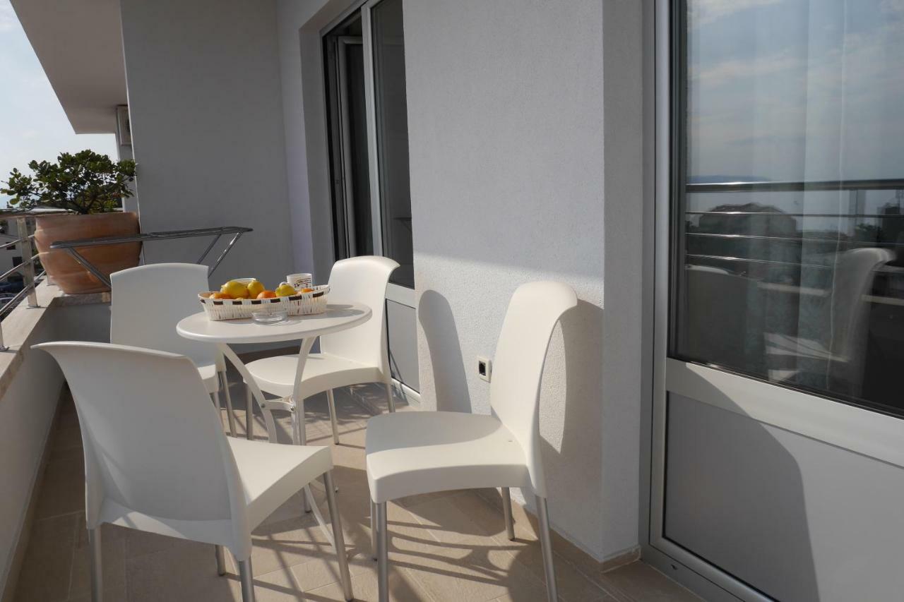 Apartments Mario Migros Makarska Cameră foto